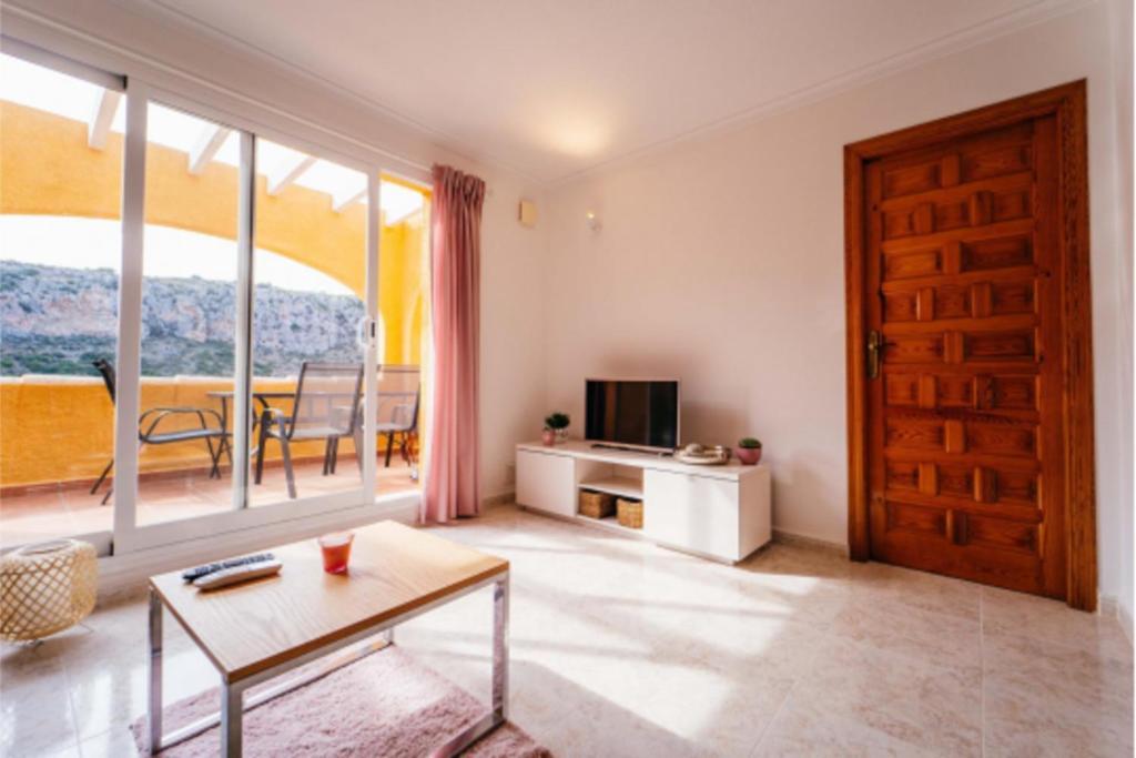 Apartman Marcella, קומברה דל סול מראה חיצוני תמונה