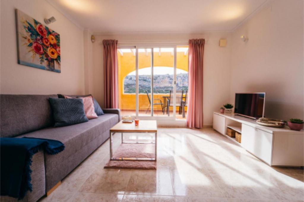 Apartman Marcella, קומברה דל סול מראה חיצוני תמונה