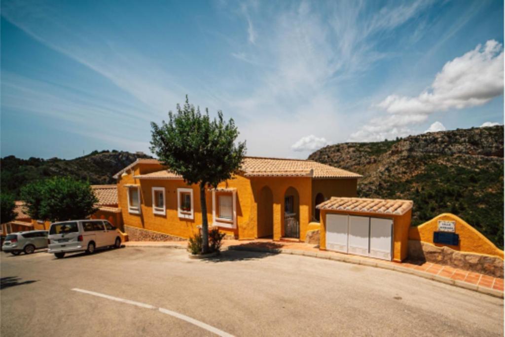 Apartman Marcella, קומברה דל סול מראה חיצוני תמונה