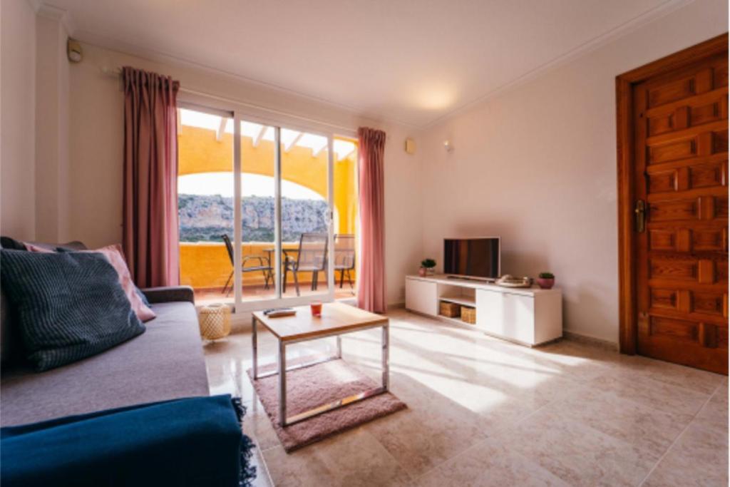 Apartman Marcella, קומברה דל סול מראה חיצוני תמונה