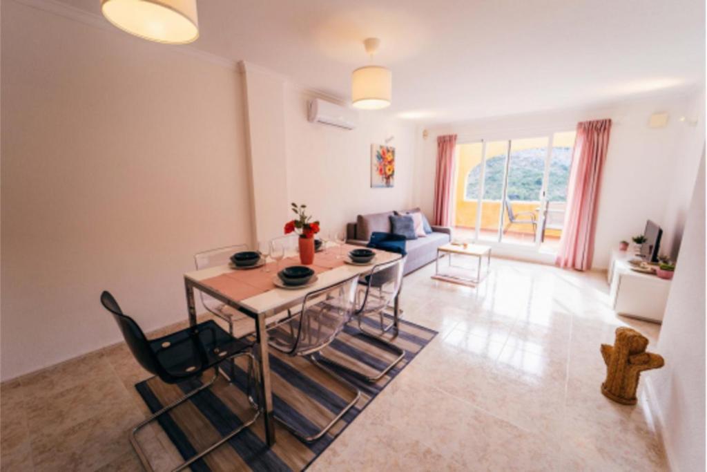 Apartman Marcella, קומברה דל סול מראה חיצוני תמונה