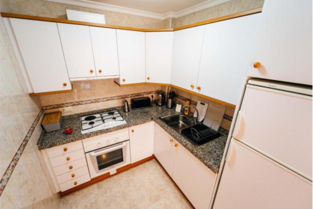 Apartman Marcella, קומברה דל סול מראה חיצוני תמונה