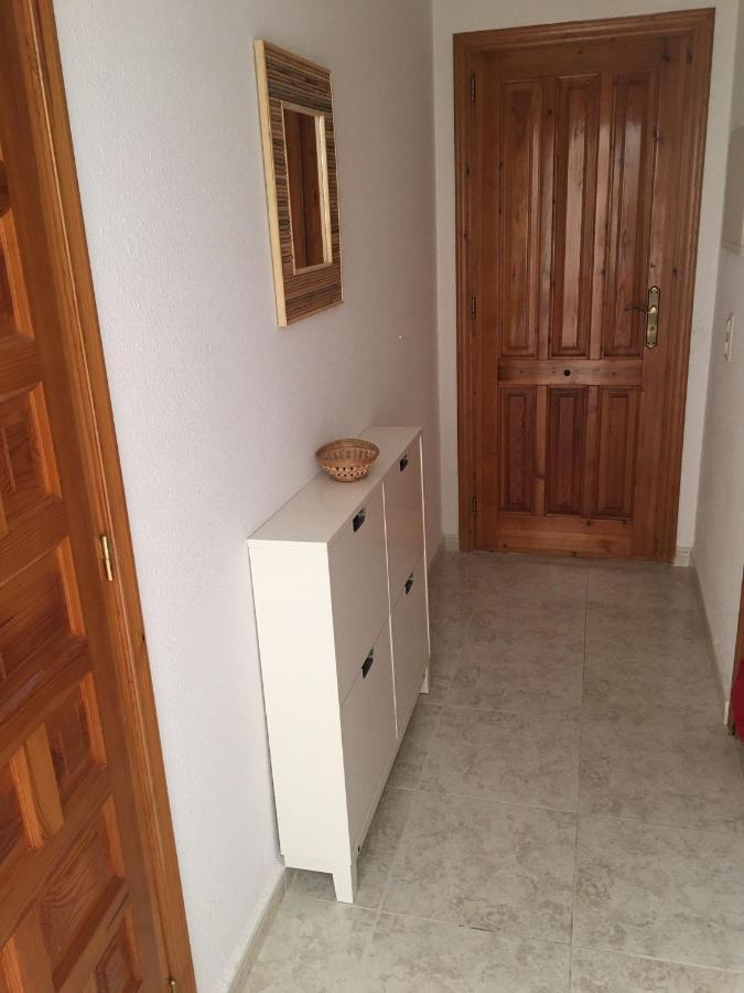 Apartman Marcella, קומברה דל סול מראה חיצוני תמונה