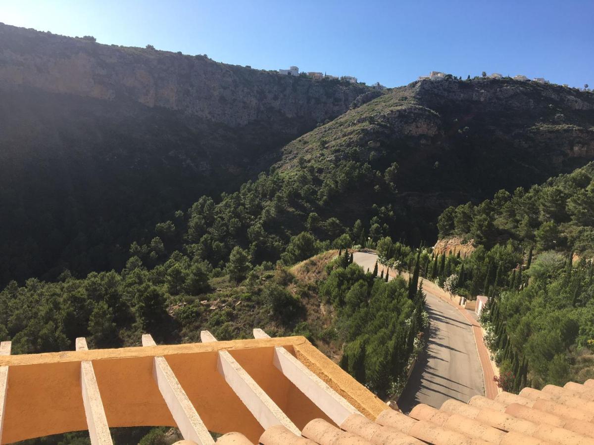Apartman Marcella, קומברה דל סול מראה חיצוני תמונה