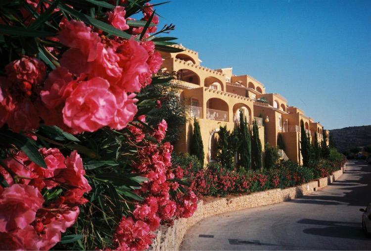 Apartman Marcella, קומברה דל סול מראה חיצוני תמונה