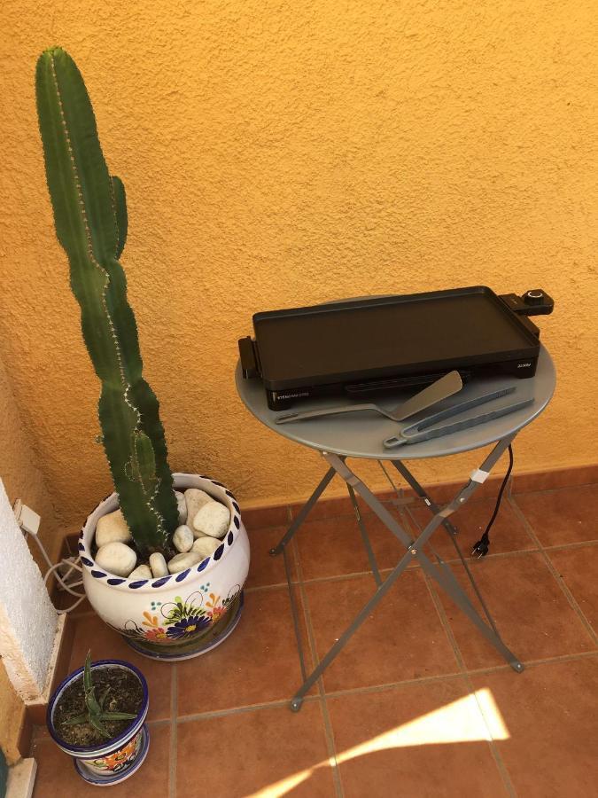 Apartman Marcella, קומברה דל סול מראה חיצוני תמונה