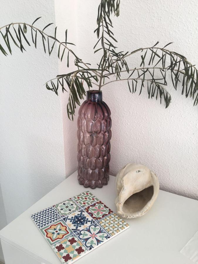Apartman Marcella, קומברה דל סול מראה חיצוני תמונה