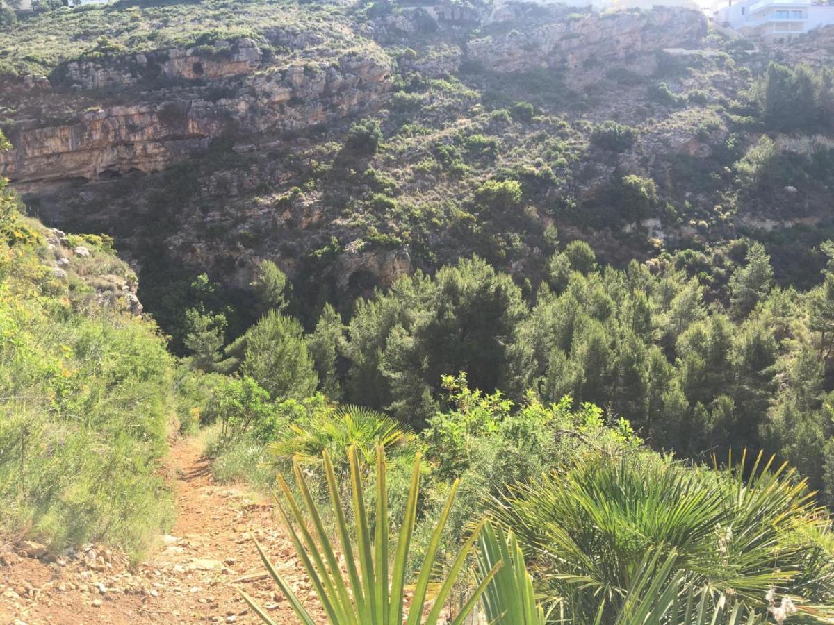 Apartman Marcella, קומברה דל סול מראה חיצוני תמונה