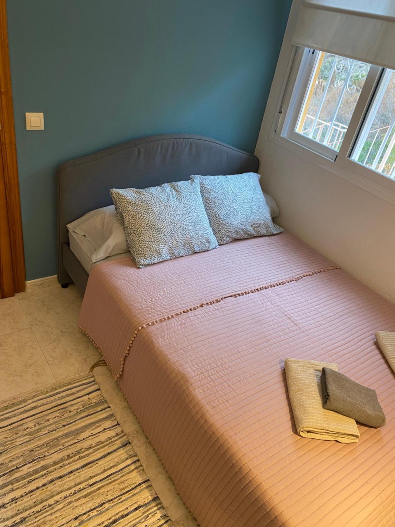 Apartman Marcella, קומברה דל סול מראה חיצוני תמונה