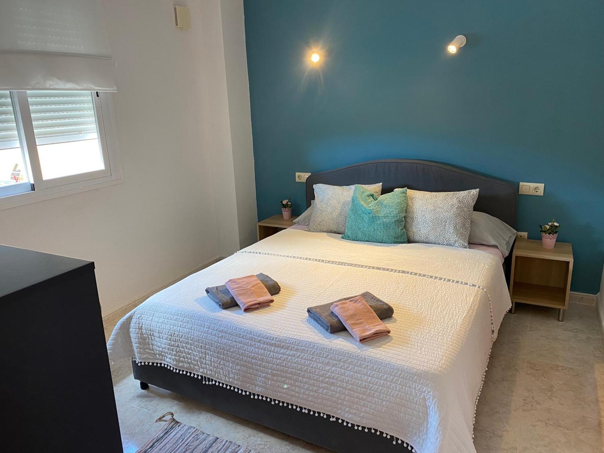 Apartman Marcella, קומברה דל סול מראה חיצוני תמונה