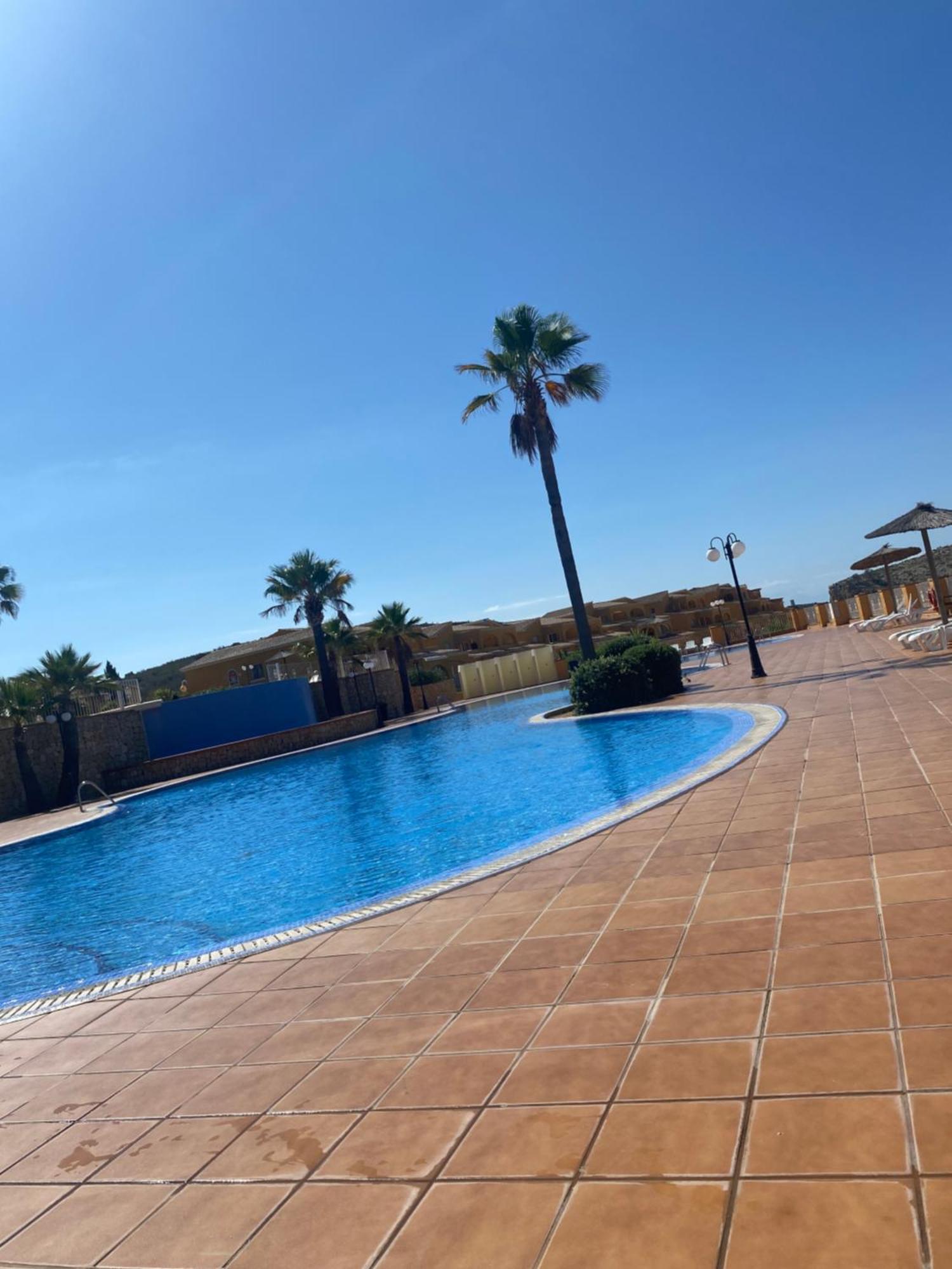 Apartman Marcella, קומברה דל סול מראה חיצוני תמונה